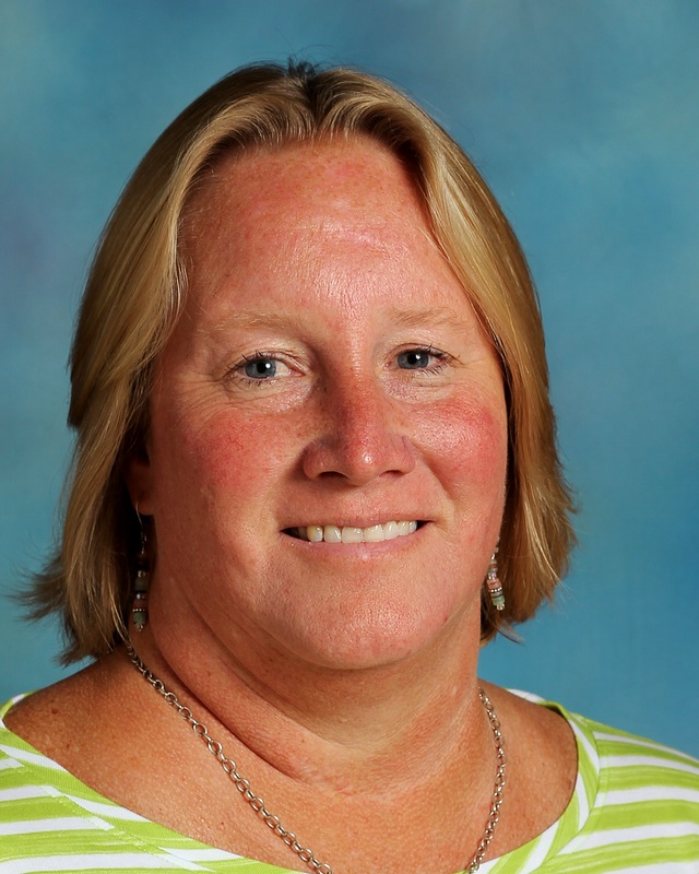 Kathy Johansen