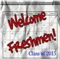 Attention RBCHS Class of 2015