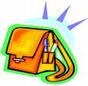 Backpack Check-Progress Reports