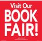 Come to the Book Fair