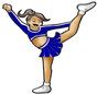 Cheerleader Spirit Wear