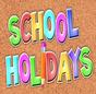 Holiday Hours